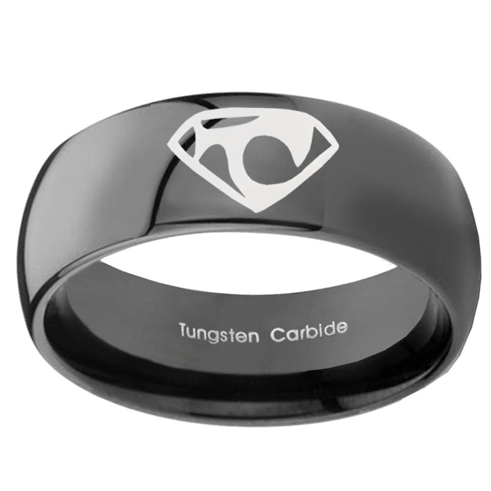 Tungsten Carbide Rings – What's the Big Deal? - VA Tungsten