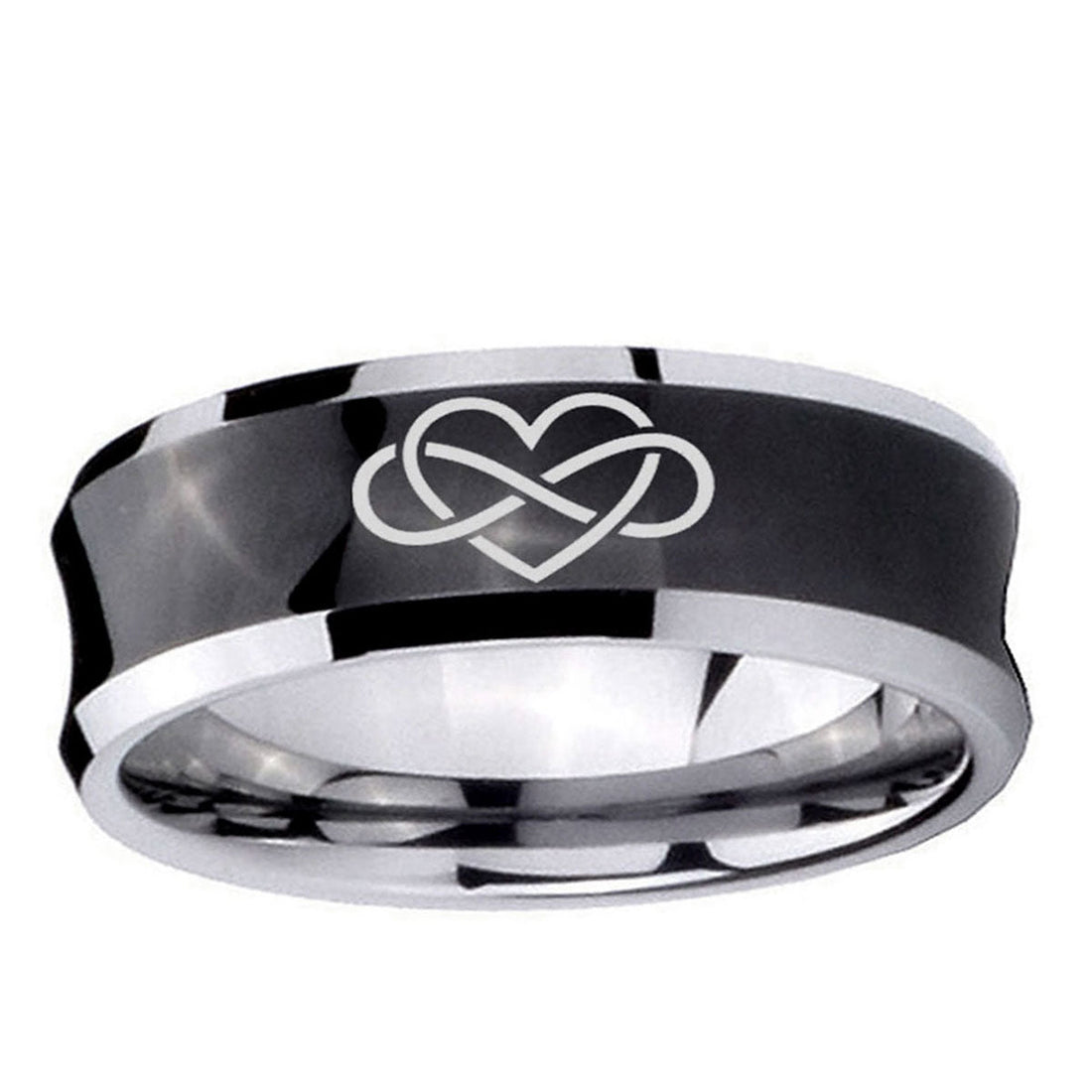 Tungsten vs Titanium Rings: Which Metal Is Better for Men?