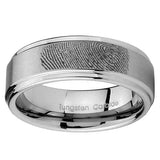 Fingerprint Rings