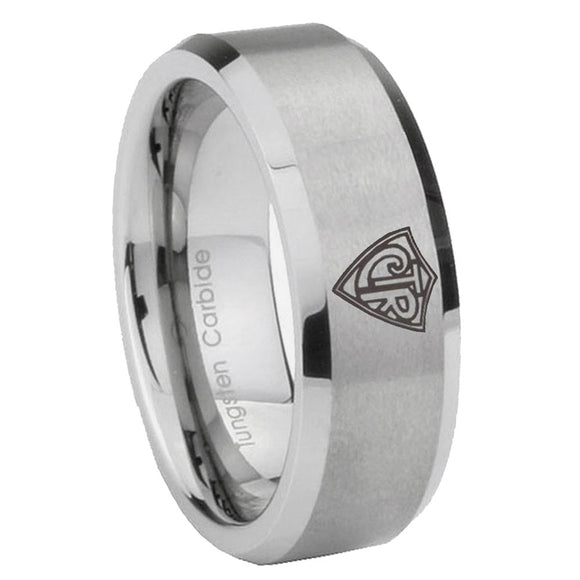10mm-CTR-Beveled-Edges-Matte-Grey-Tungsten-Carbide-Mens-Engagement-Band