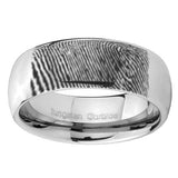 Fingerprint Rings