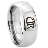 8mm-CTR-Mirror-Dome-Tungsten-Carbide-Anniversary-Ring