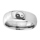 10mm-Yin-Yang-Mirror-Dome-Tungsten-Carbide-Wedding-Bands-Ring