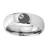 10mm-8-Ball-Mirror-Dome-Tungsten-Carbide-Mens-Engagement-Ring