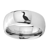 10mm-Cormorant-Mirror-Dome-Tungsten-Carbide-Men's-Promise-Rings