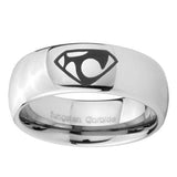 10mm-House-of-Van-Mirror-Dome-Tungsten-Carbide-Mens-Bands-Ring