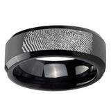 Fingerprint Rings