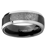 Fingerprint Rings