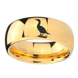 10mm-Cormorant-Dome-Gold-Tungsten-Carbide-Wedding-Band-Mens