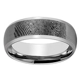 Fingerprint Rings