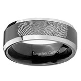 Fingerprint Rings