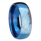 Fingerprint Rings