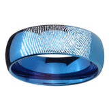 Fingerprint Rings