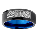 Fingerprint Rings