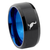 10mm-Cormorant-Bevel-Tungsten-Carbide-Blue-Wedding-Ring