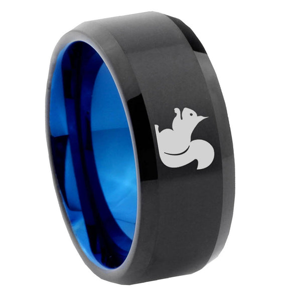 8mm-Squirrel-Bevel-Tungsten-Carbide-Blue-Mens-Promise-Ring