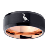 10mm-Cormorant-Bevel-Tungsten-Rose-Gold-Mens-Wedding-Band