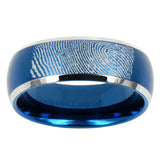 Fingerprint Rings