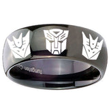 Transformers Autobot Decepticon