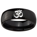 Ohm Design Om Yoga 