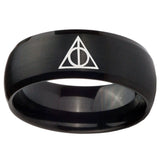 Deathly Hallows