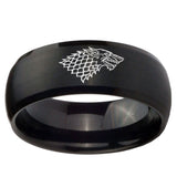 Game Of Thrones House Stark Direwolf