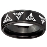 Celtic Triangles