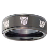 Transformers Autobot Decepticon