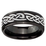 Celtic Knot Infinity Love