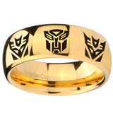 Transformers Autobot Decepticon