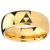 Zelda Triforce