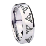 Celtic Triangles