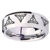 Celtic Triangles