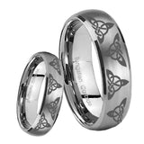 Celtic Triangles