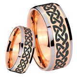 Celtic Knot Love