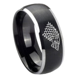 Game Of Thrones House Stark Direwolf