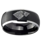 Game Of Thrones House Stark Direwolf