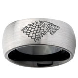 Game Of Thrones House Stark Direwolf