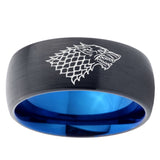 Game Of Thrones House Stark Direwolf