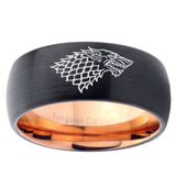 Game Of Thrones House Stark Direwolf