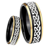 Celtic Knot Love