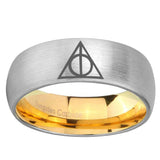 Deathly Hallows