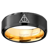 Deathly Hallows