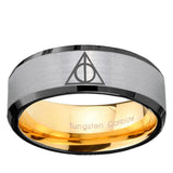 Deathly Hallows